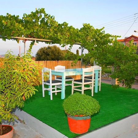 Babi'S Villa - Garden Apartment Lixouri Exterior photo